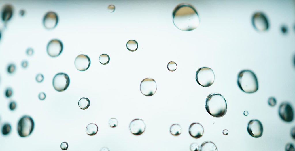 bubbles, clear, dew, nature, droplets, drops, drops of water, liquid, raindrops, water